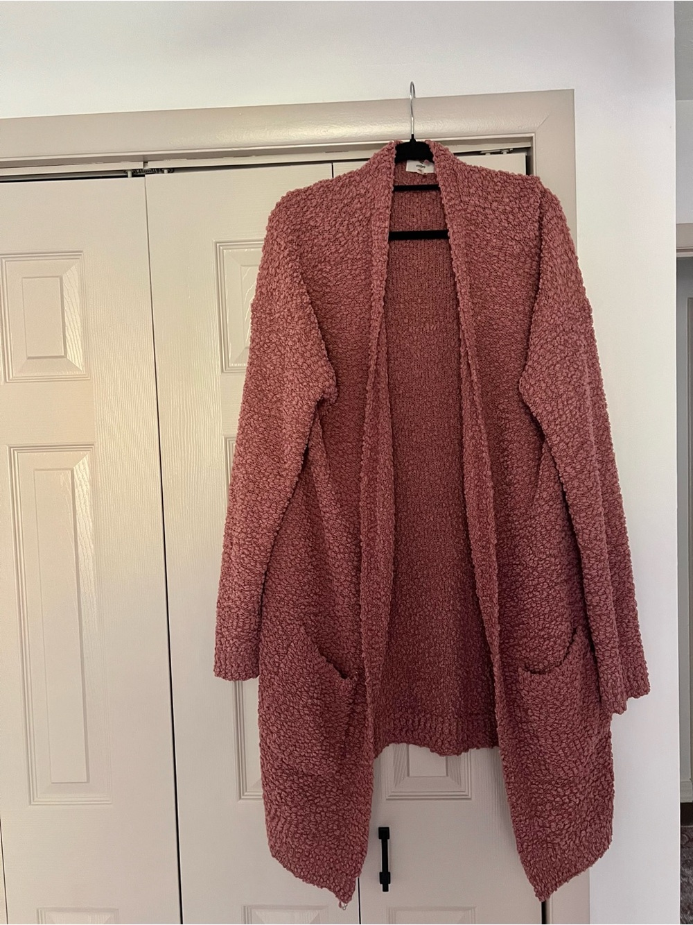 NWOT Entro Cardigan